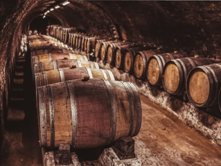 The Art of Whisky Cask Maturation: A Journey of Flavour