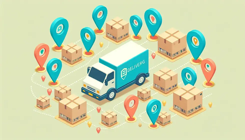 7 Ways to Enhance Your Ecommerce Shipping Strategy