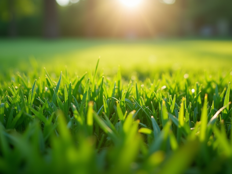 Top Lawn Care Tips for a Stunning Landscape