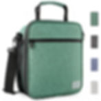 Thumbnail: Insulated Lunch Bags