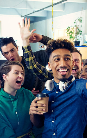 EmploraX - home page section 5 pic