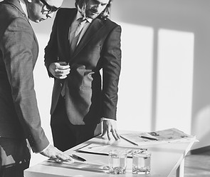 Business Meeting Discussion