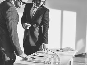 Clauses obligatoires dans le contrat entre le responsable du traitement et le sous-traitant