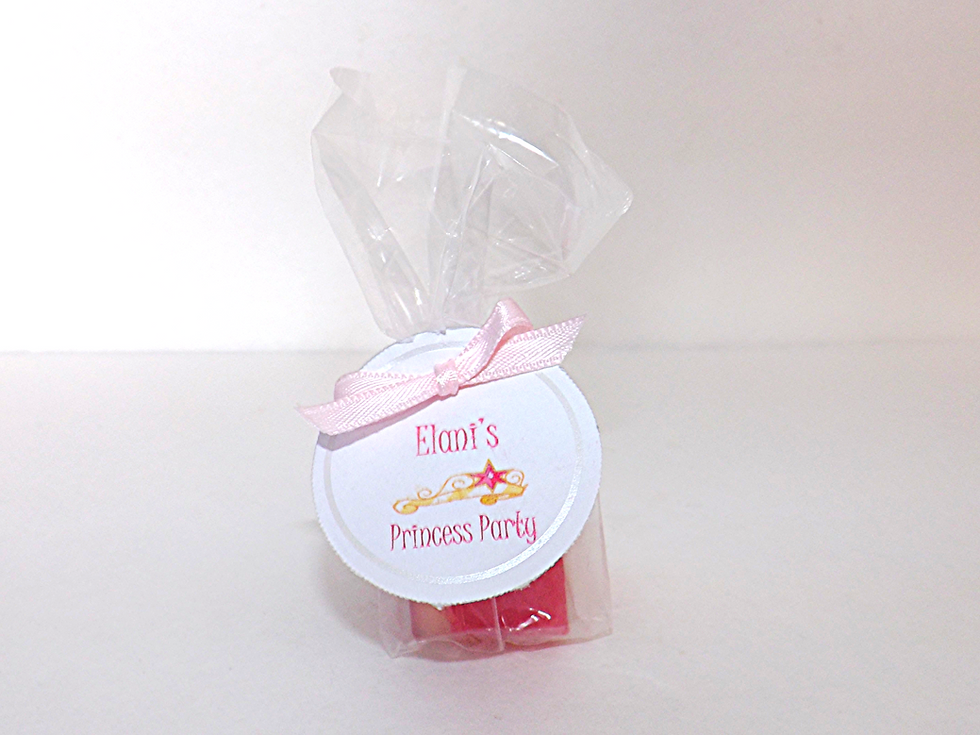 Thumbnail: Princess Rings(12)