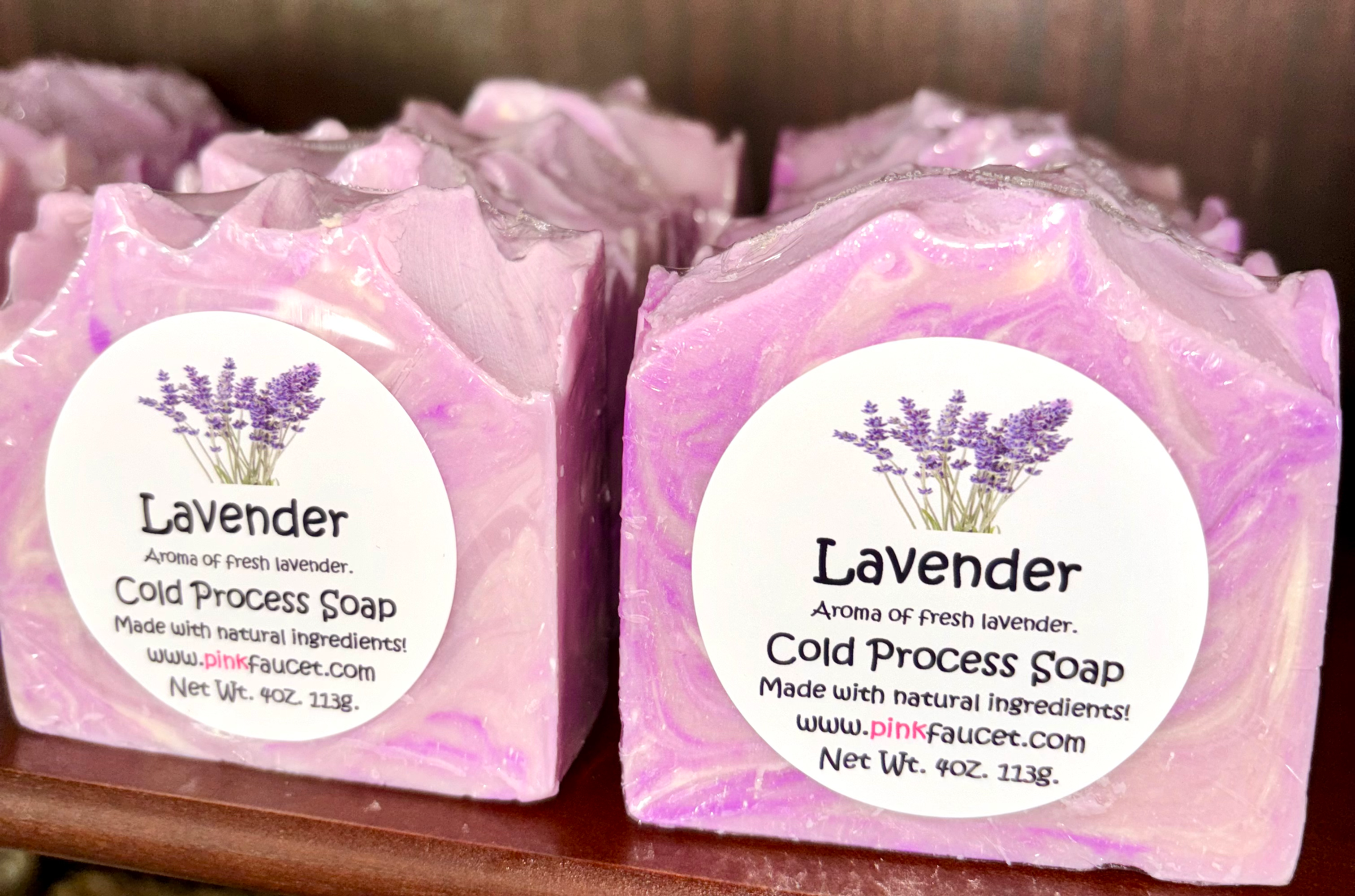 Lavender