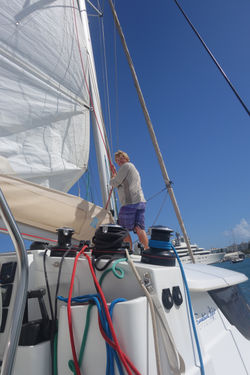 re-organising the sheets