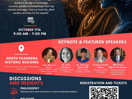 Sages & Scholars Conference 2026