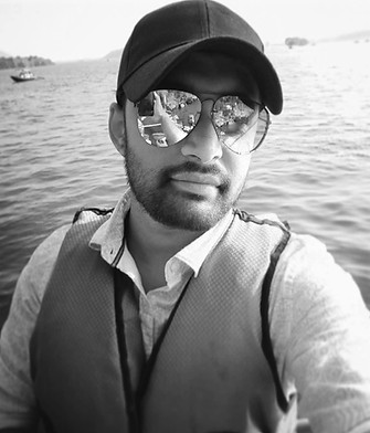 Image of Prabhash Kumar