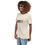 Thumbnail: No More Hushing the Truth Women's Relaxed T-Shirt