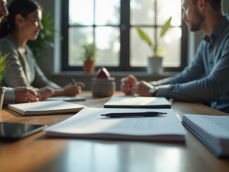 Marketing Digital Efectivo con Consultora Evelin Digital