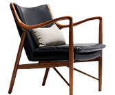 Contemporary chair