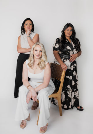 Branding Photoshoot of slate studios team