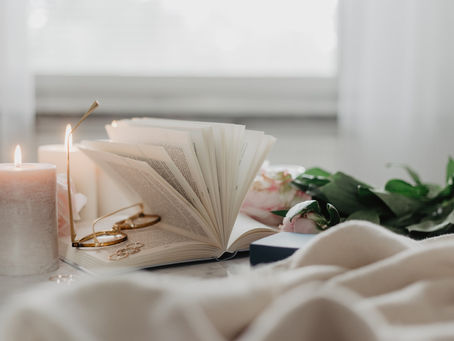 A New Chapter Begins: Designing Bliss for Empty Nesters