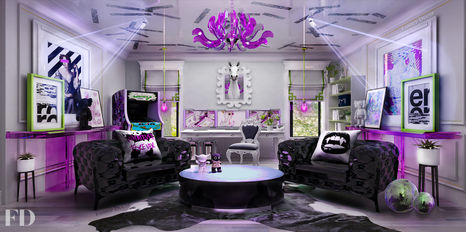 Experienced Designers: Bring Your Interior Design Biz to The Next Level!