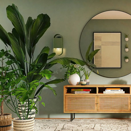 Lisa Dunefsky DBL Take Designs Airbnb Vacation Short Term Rental Project