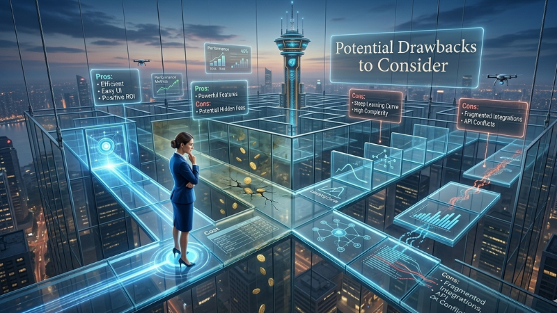Potential Drawbacks to Consider
