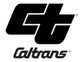 Caltrans Logo