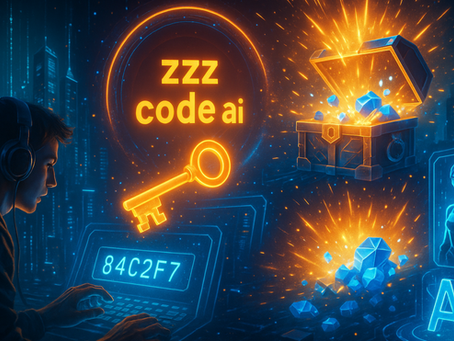 Why Do Gamers Keep Talking About Zzz Code AI Lately?
