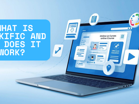 What is Thinkific and How Does It Work?