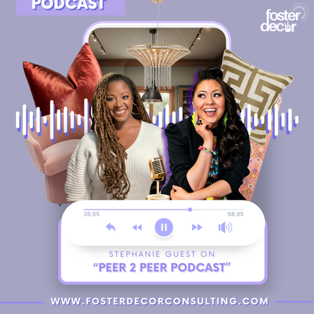 Peer-to-Peer Podcast | Episode 12: Stephanie Wilkins