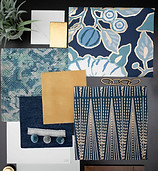 Mood Board | In Person Project Example