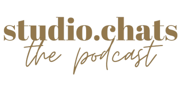 Rumble Interiors stephanie castillo guest on studio.chats the podcast