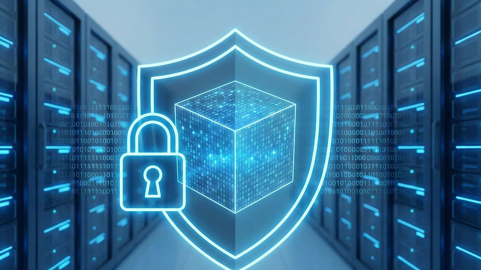 Future-Proofing Through Productivity Enhancements