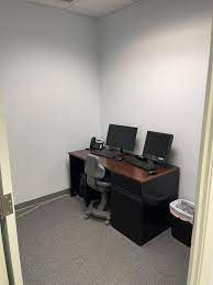 Rumble Interiors BEFORE pictures