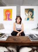 Lisa Dunefsky DBL Take Designs Project