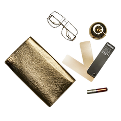 Nuha Hassan luxury interior designer