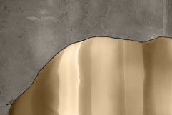 Masculine Open Concept Living room and kitchen | Chic Interiors and Staging | Nuha Hassan Interior Designer |