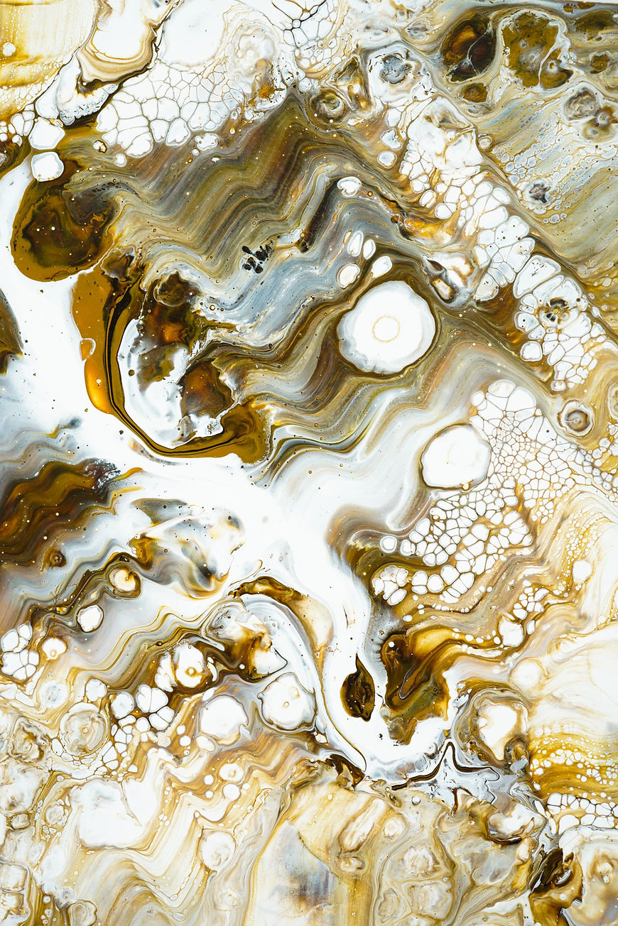 creamy beige marble picked from Katie Walker head interior designer from Slate Studios tampa FL