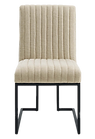Modern Chair for eDesign Project