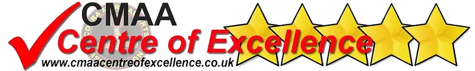 CMAA Centre of Excellence!