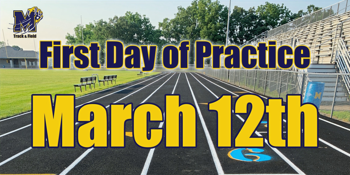 Mattawan Middle School Track & Field