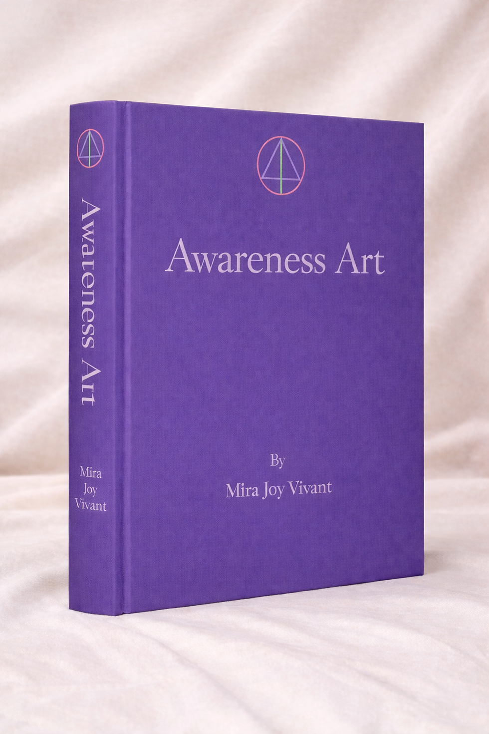 Thumbnail: Awareness Art Book