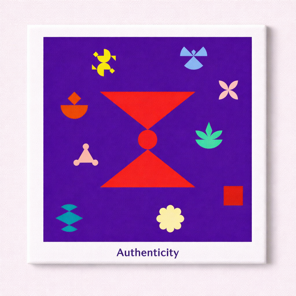 Authenticity