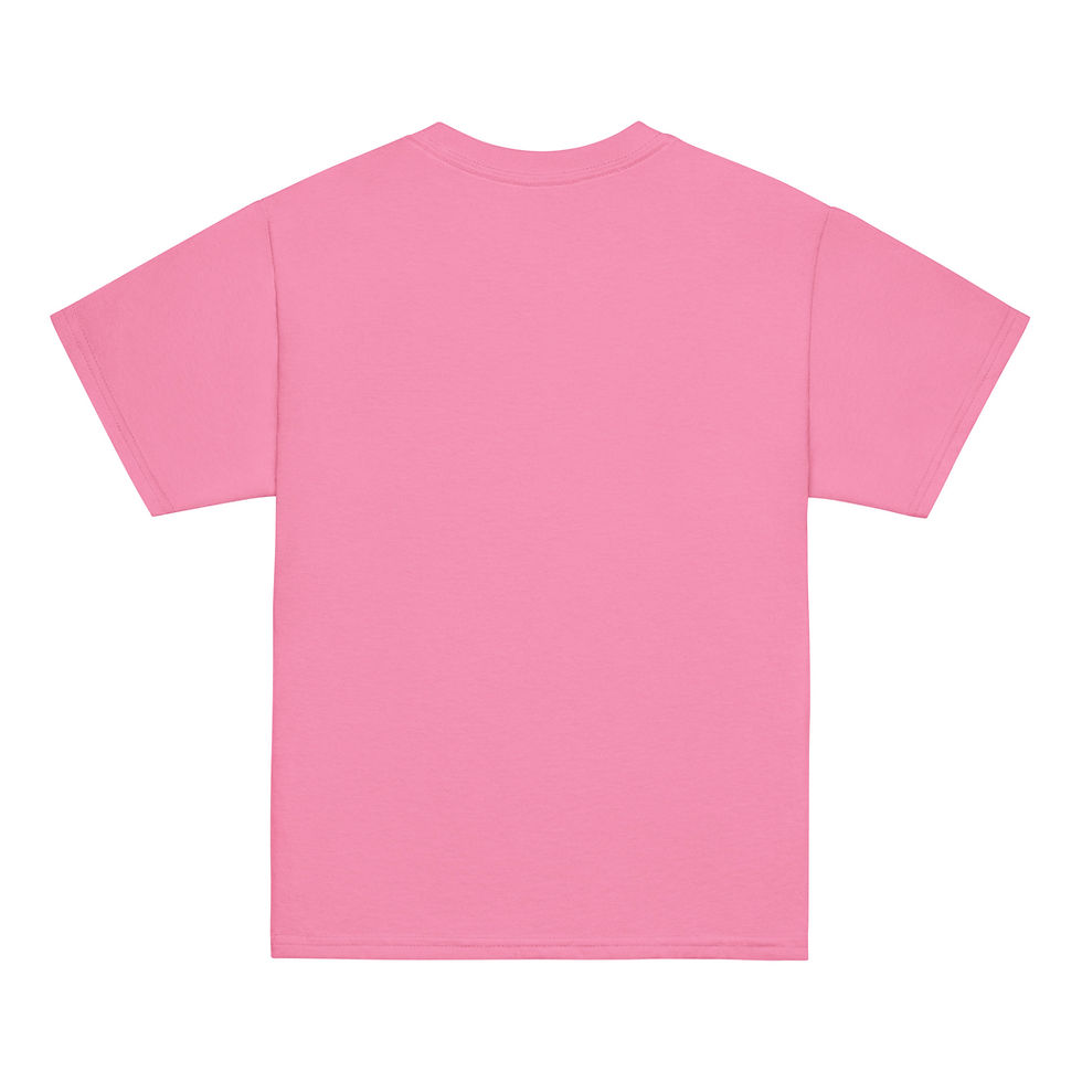 Thumbnail: Youth classic tee