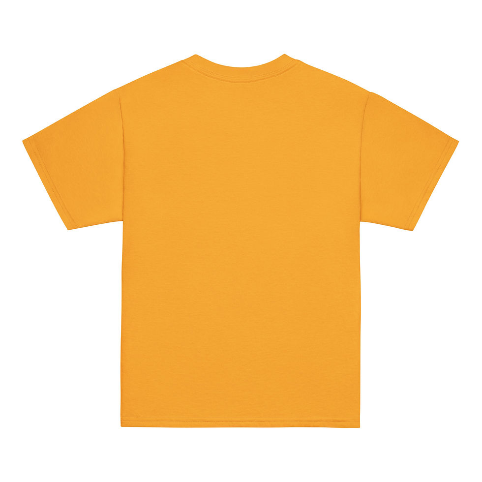 Thumbnail: Youth classic tee