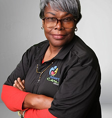 Albany Cares Group Board Member Aj .jpeg
