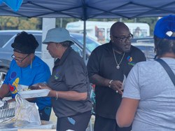 Albany Cares Group Inc.