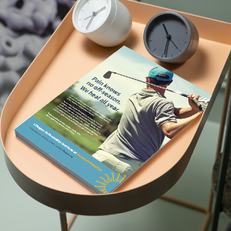 printed advertisement