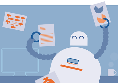 Workforce Management rapporter - Real Data A/S