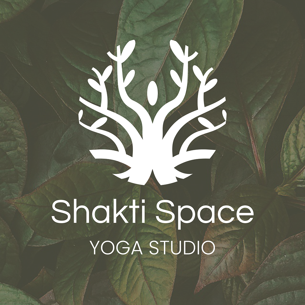 A whole month of Shakti Space!
