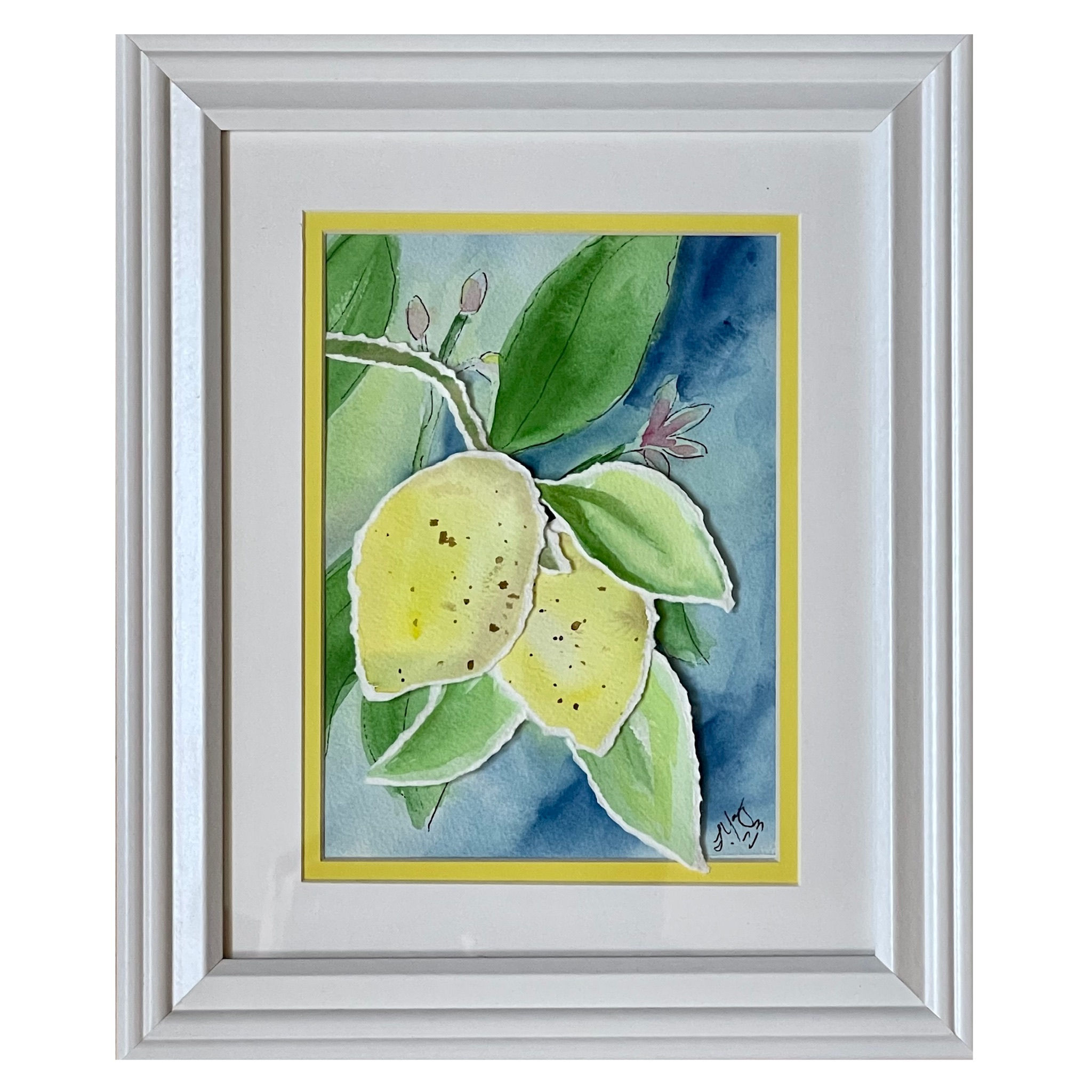 "Lemon Tree"