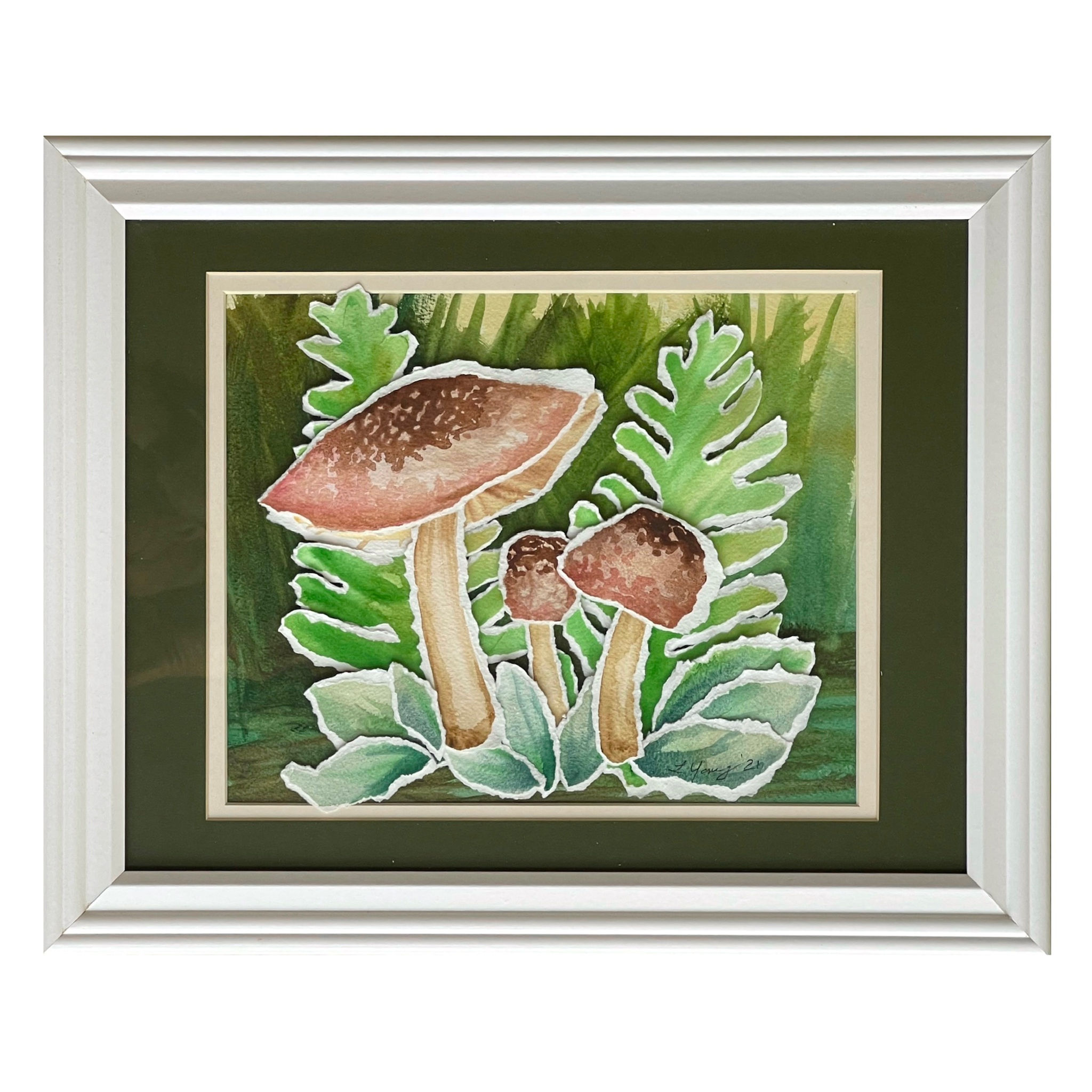"Forest Floor"