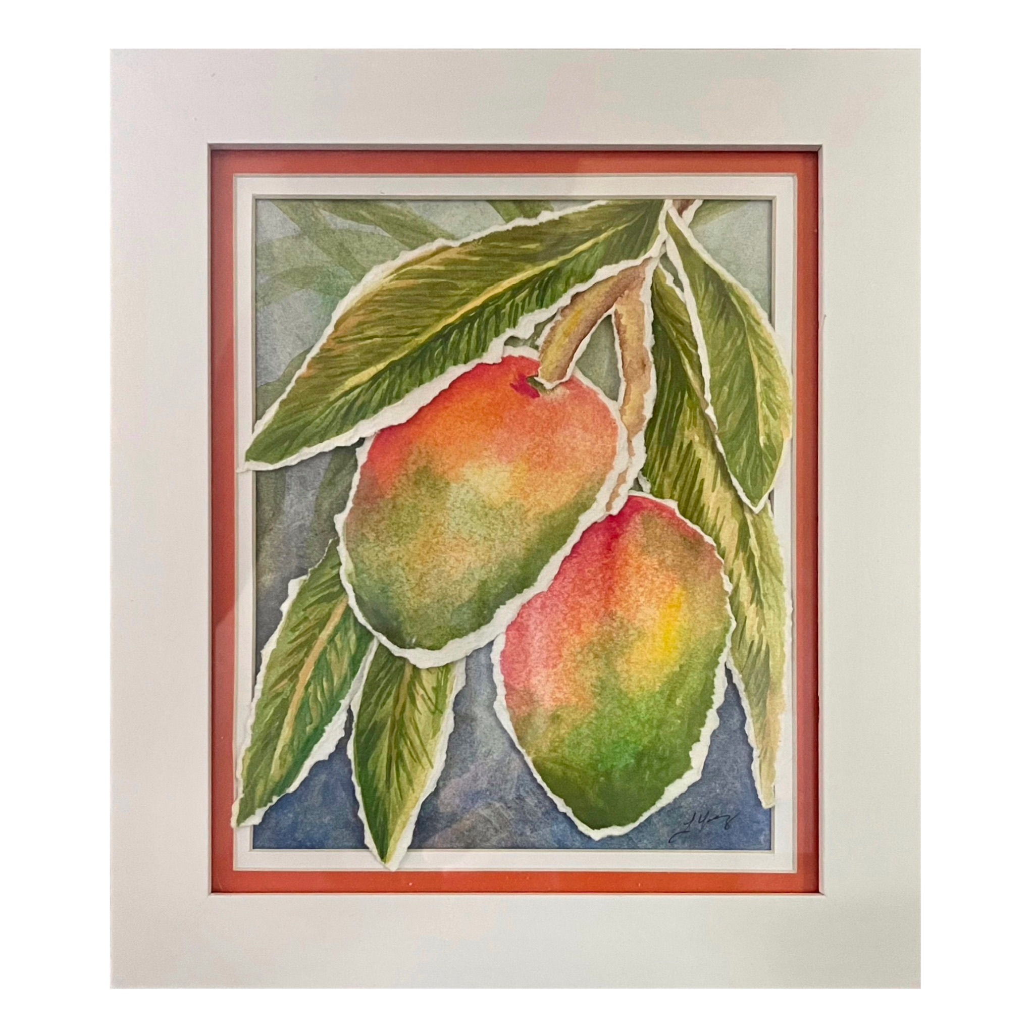 "Mangoes"