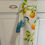 Thumbnail: Heron in the Groves Dish Towel