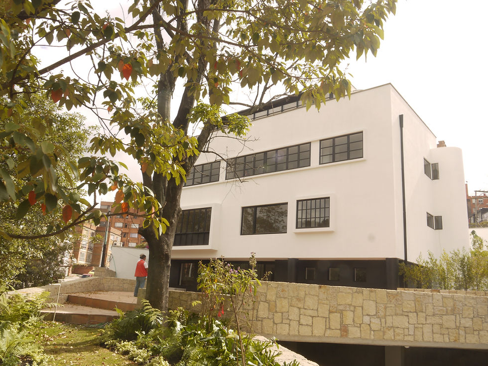CASA TRUJILLO
