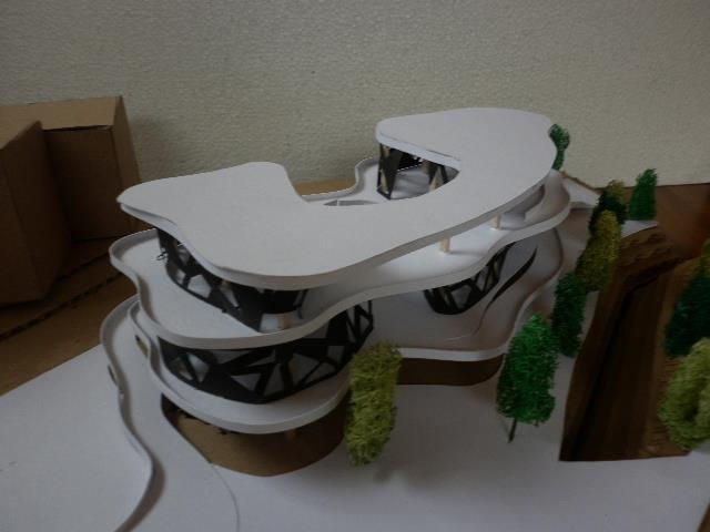 Maqueta 3er semestre